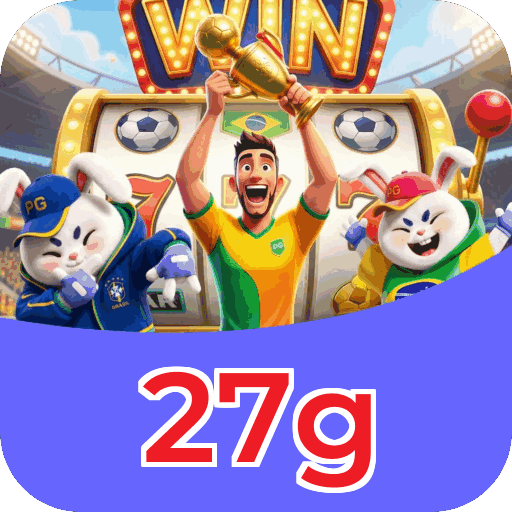 Fortune Rabbit - Slot Fortune series