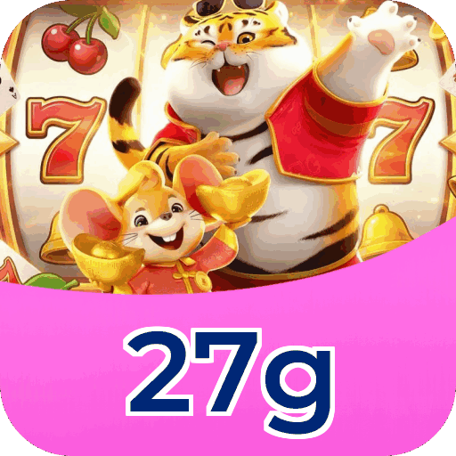 Jogos com maior RTP na 27g