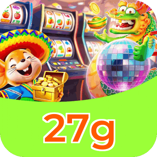 Slots Premium da PG Soft na 27g