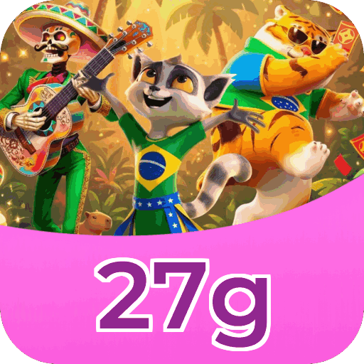 Cashback Semanal 27g